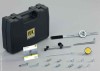 LuK 400 0080 10 Set verificare, volanta