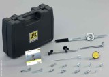 LuK 400 0080 10 Set verificare, volanta