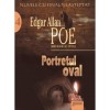 Portretul oval - Edgar Allan Poe, Gramar, beletristica, literatura clasica, romana, 128 pagini, brosata