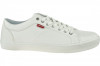Pantofi pentru adidași Levi&#039;s Woodward 231571-794-51 alb, 44, 46
