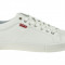 Pantofi pentru adidași Levi&#039;s Woodward 231571-794-51 alb