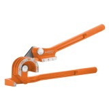 Dispozitiv pentru &icirc;ndoit tevi 3 &icirc;n 1 NEO TOOLS, 6, 8 si 10 mm