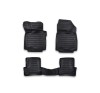 Covoare cauciuc tavita pt Renault Captur 2013-2020 Cod: 3D AP-1067 A80, Oem