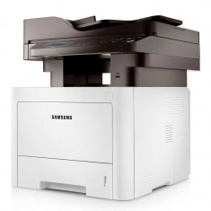 Multifunctionale Refurbished Samsung ProXpress M3875FW, Wireless foto