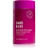 Sand &amp; Sky Australian Emu Apple Enzyme Powder Polish peeling enzimatic pentru strălucirea și netezirea pielii 60 g