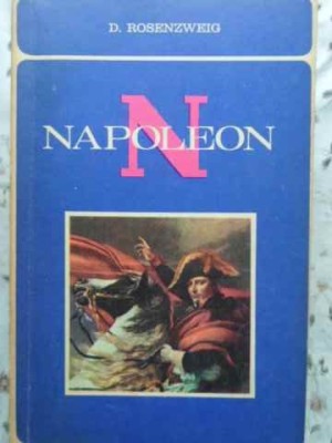 NAPOLEON-D. ROSENZWEIG-268189 foto