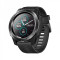 Ceas Smartwatch ZEBLAZE VIBE 5 bluetooth 4.0, IP67 5ATM waterproof, cu HR si multisport tracking, negru