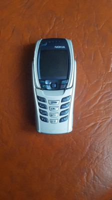 Nokia 6800, in stare foarte buna foto