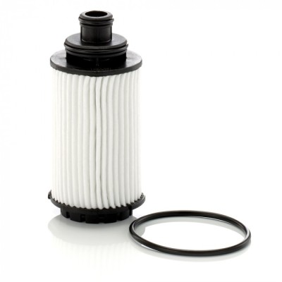 Filtru Ulei Mann-Filter HU6023z foto