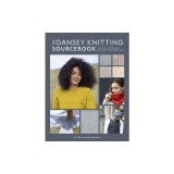 The Gansey Knitting Sourcebook: 150 Stitch Patterns and 10 Projects for Gansey Knits