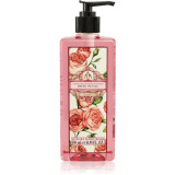 The Somerset Toiletry Co. Luxury Hand Wash Săpun lichid pentru m&acirc;ini Rose Petal 500 ml, The Somerset Toiletry Co.