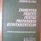 INDREPTAR PRACTIC PENTRU PREPARAREA MEDICAMENTELOR de CORNELIA FICA , 1983
