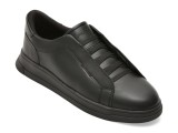 Pantofi sport ALDO negri, PEARCE 001, din piele ecologica