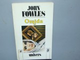 OMIDA -JOHN FOWLES