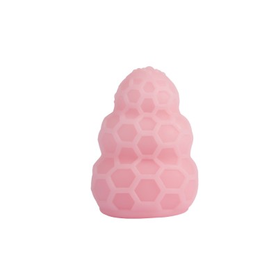 Masturbator Rosy Phantom foto