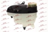 Vas expansiune Mercedes Clasa S (W222) 14-, Clasa S Coupe (C217) 14-, SRLine, 2225000849