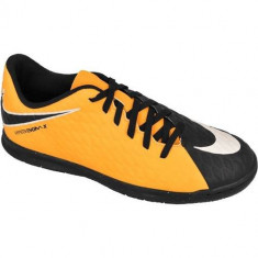 Ghete Fotbal Nike Hypervenomx Phade Iii IC JR 852583801 foto