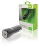 Incarcator auto USB Type C 3A negru Sweex