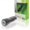 Incarcator auto USB Type C 3A negru Sweex