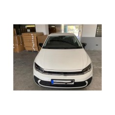 Capace oglinda tip BATMAN compatibile Volkswagen Polo MK6 FL 2021-&gt; Cod: BAT10095 / C600-BAT2 Automotive TrustedCars
