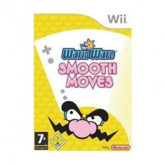 Wario Ware: Smooth Moves Wii foto