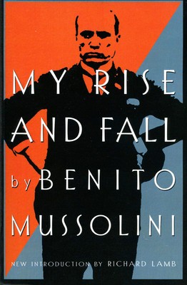 My Rise and Fall foto