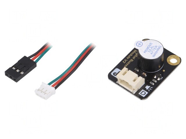 Semnalizator Buzzer Gravity Modul