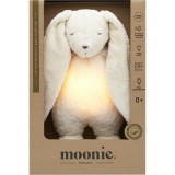 Moonie The Humming Friend 2.0 Organic Polar jucărie de adormit cu melodie 1 buc