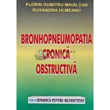 Bronhopneumopatia cronica obstructiva - 1999 - Florin Mihaltan (@E92)