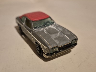 Ford Capri - Majorette foto