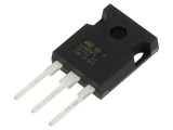Tranzistor N-MOSFET STMicroelectronics 800V 30A STW65N80K5 TO247