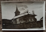 Manastirea Voronet, 1940// fotografie, Romania 1900 - 1950, Portrete