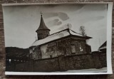 Manastirea Voronet, 1940// fotografie