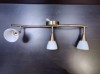 Corp Iluminat Tavan Sufragerie/Living E14, Second Hand, Stare Buna - Lampa Plafoniera