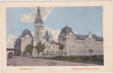 CP Timisoara Kegyesrendi fogimnazium scoala de gramatica ND(1915)