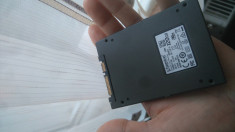 SSD KINGSTON A400 120gb foto