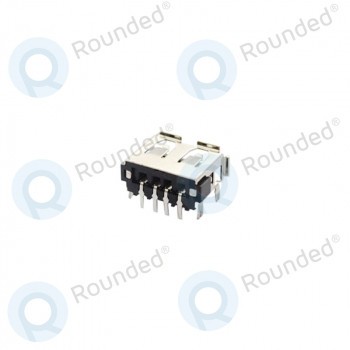 Conector de &icirc;ncărcare Acer Emachines E725