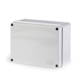Doză derivație 150X110X70mm IP56 &ndash; SCAME | 686.206