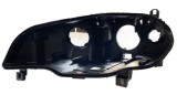 Carcasa far Bmw X5 (E70), 10.2006-04.2010, montare fata, dreapta, fara sistem lumini pentru curbe, L-Series