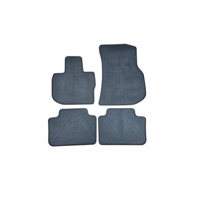 Set Covorase cauciuc compatibile BMW X3 G01 2017-2022 foto