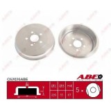 Tambur frana TOYOTA AVENSIS Liftback (T22) (1997 - 2003) ABE C62026ABE