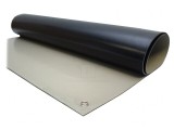 Suporturi pentru masă ESD gri 1,2m x 0,6m 2mm
