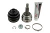 Cap planetara exterior Renault Clio 3 1.4, 1.5dci 2005-, Modus, Grand Modus 1.5dci 2004-, Dacia Logan 1.6 2006-, NTY NPZ-RE-055
