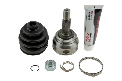 Cap planetara exterior Renault Clio 3 1.4, 1.5dci 2005-, Modus, Grand Modus 1.5dci 2004-, Dacia Logan 1.6 2006-, NTY NPZ-RE-055 foto