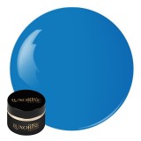 Gel UV Constructie Unghii RevoFlex Neon LUXORISE 15ml, Blue