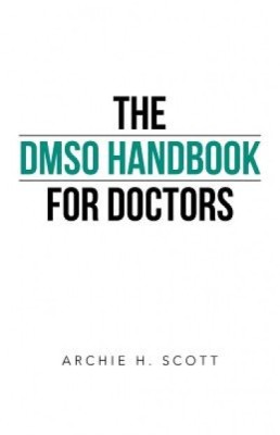 The Dmso Handbook for Doctors foto