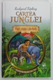 CARTEA JUNGLEI de RUDYARD KIPLING , 2018