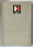 NASTEREA S. U. A . de ALEXANDRU VIANU , 1969 , LIPSA SUPRACOPERTA