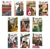 Cumpara ieftin Colectia ENIGMA - seria noua - 10 volume B