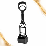 Cumpara ieftin Dispozitiv Colectare Excremente Caini Sofia CONCEPT Ergonomic Pliabil 70.5 cm ABS Otel Negru Carbon